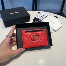 Chanel Wallet Purse